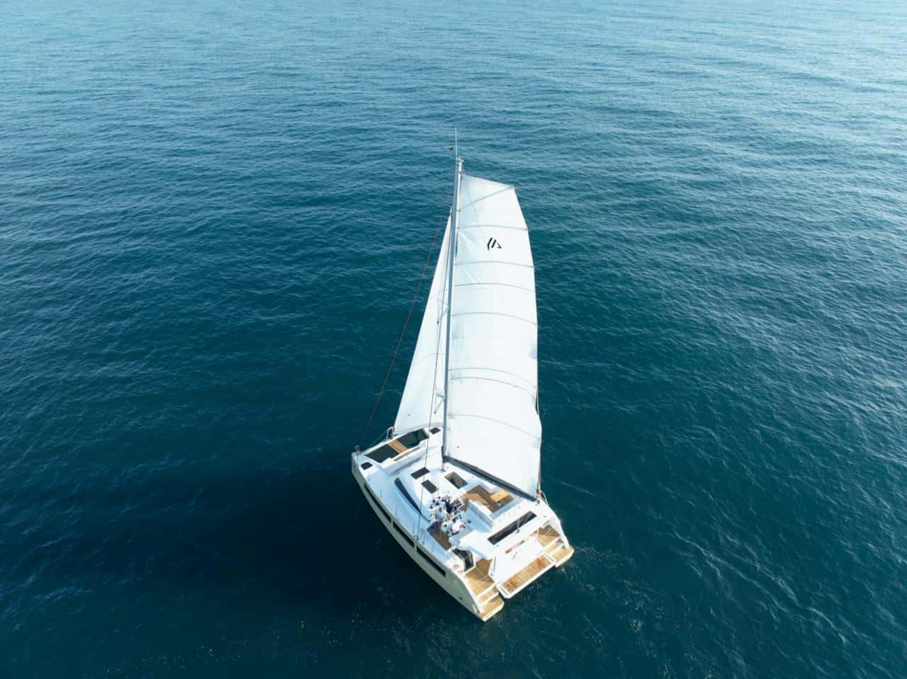 Catamarán Aventura 45 S