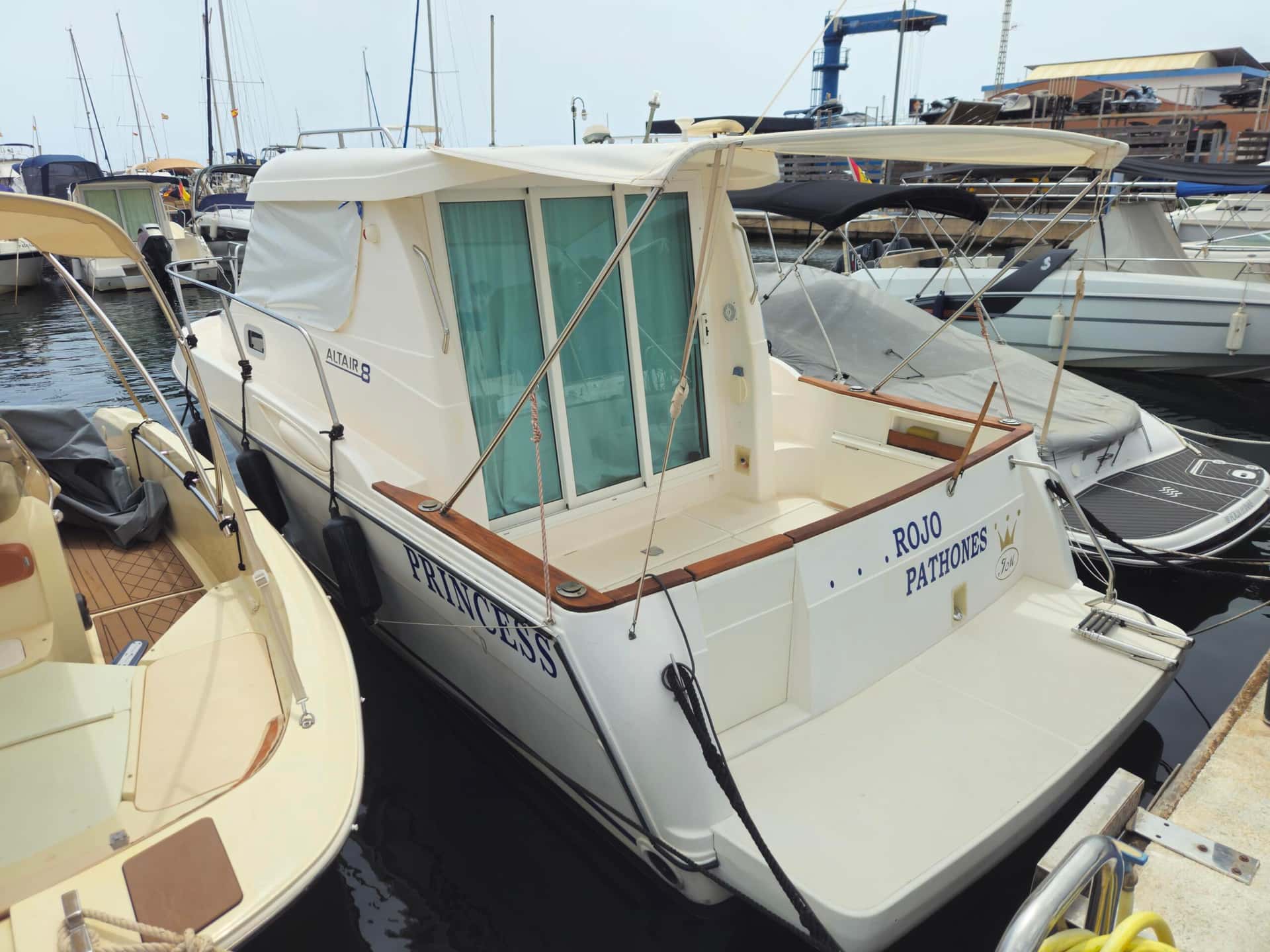 Altair 8 - miniatura 2