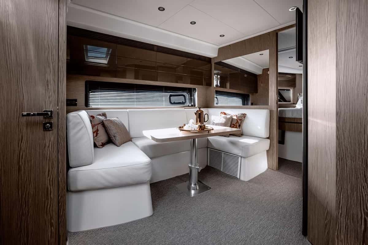 Azimut Atlantis 45 - miniatura 6
