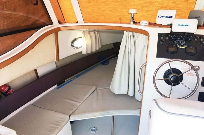 Selva F.6.5 Cabin Plus - miniatura 14