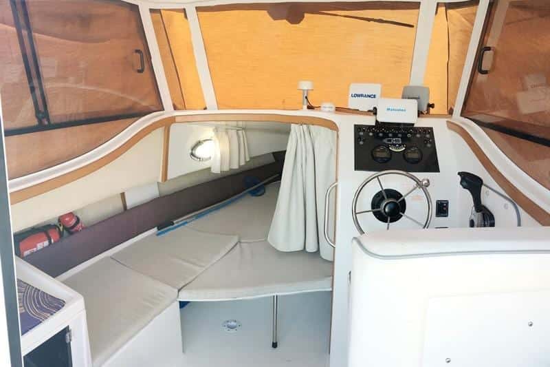 Selva F.6.5 Cabin Plus - miniatura 16