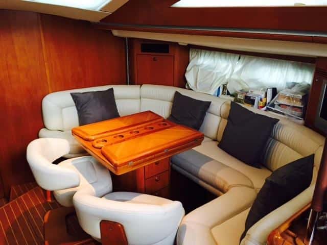 Jeanneau Sun Odyssey 54 DS - miniatura 10