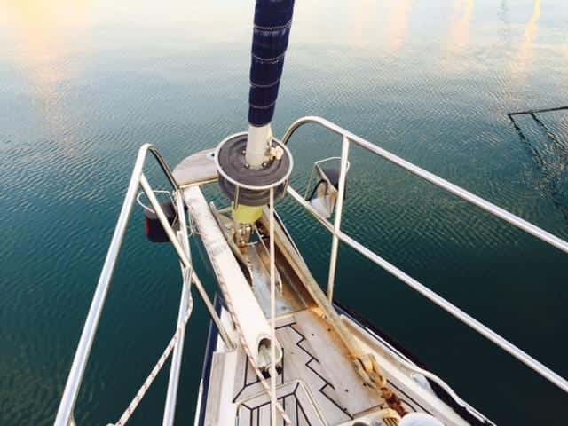 Jeanneau Sun Odyssey 54 DS - miniatura 2