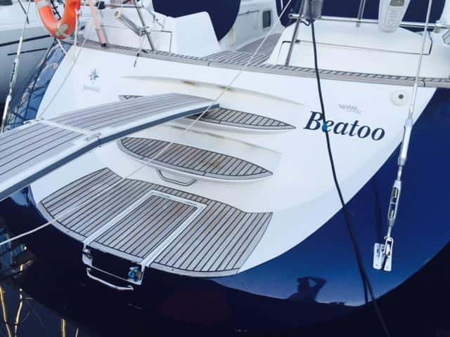 Jeanneau Sun Odyssey 54 DS - miniatura 4