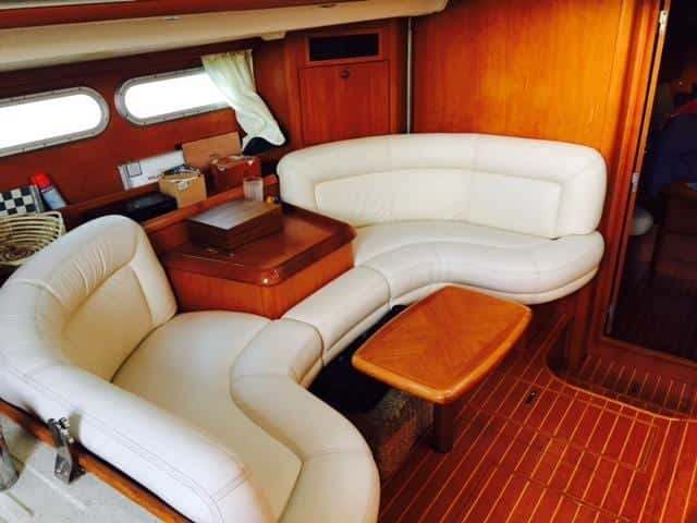 Jeanneau Sun Odyssey 54 DS - miniatura 14