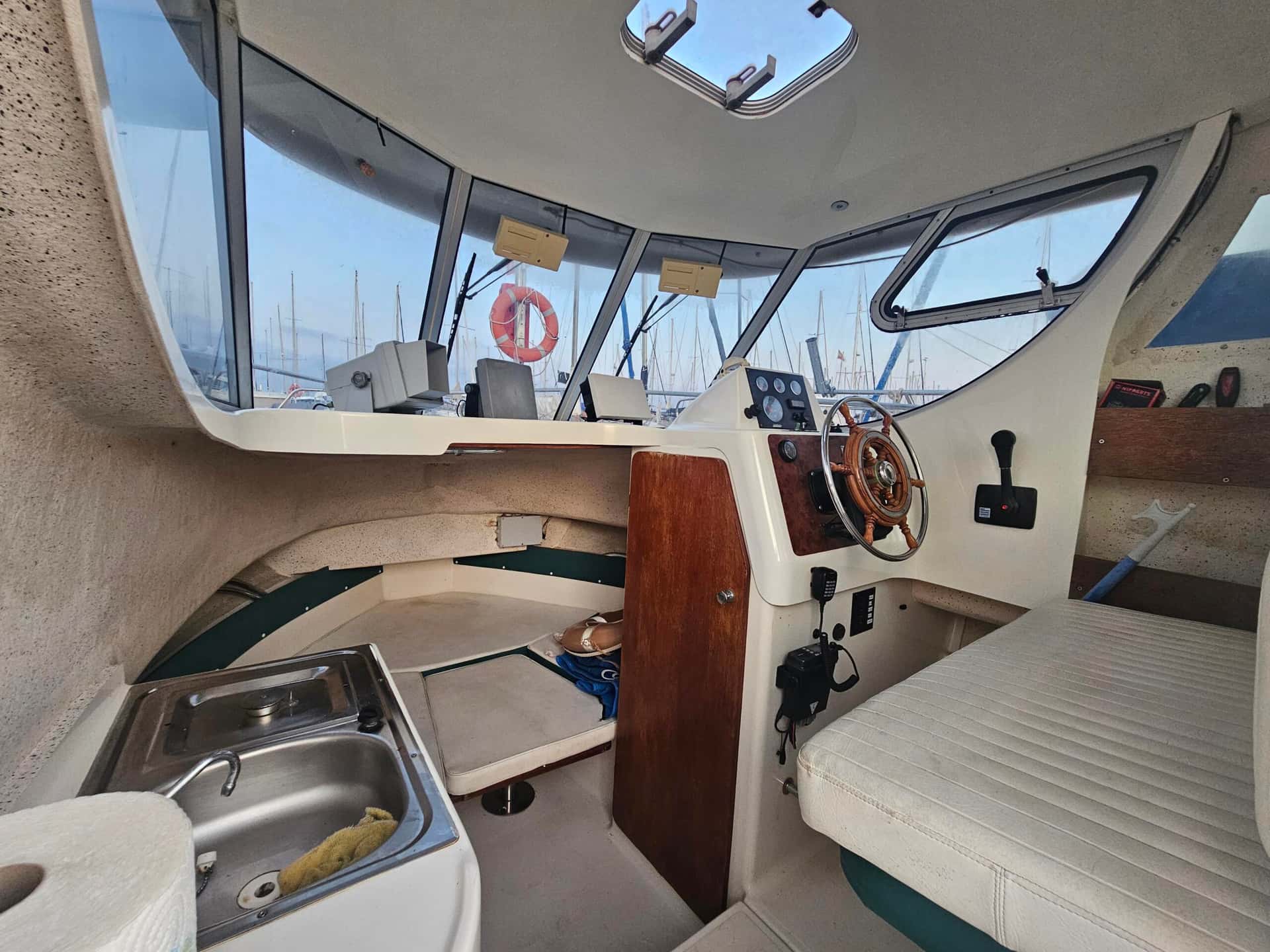 Arvor 25 - miniatura 6