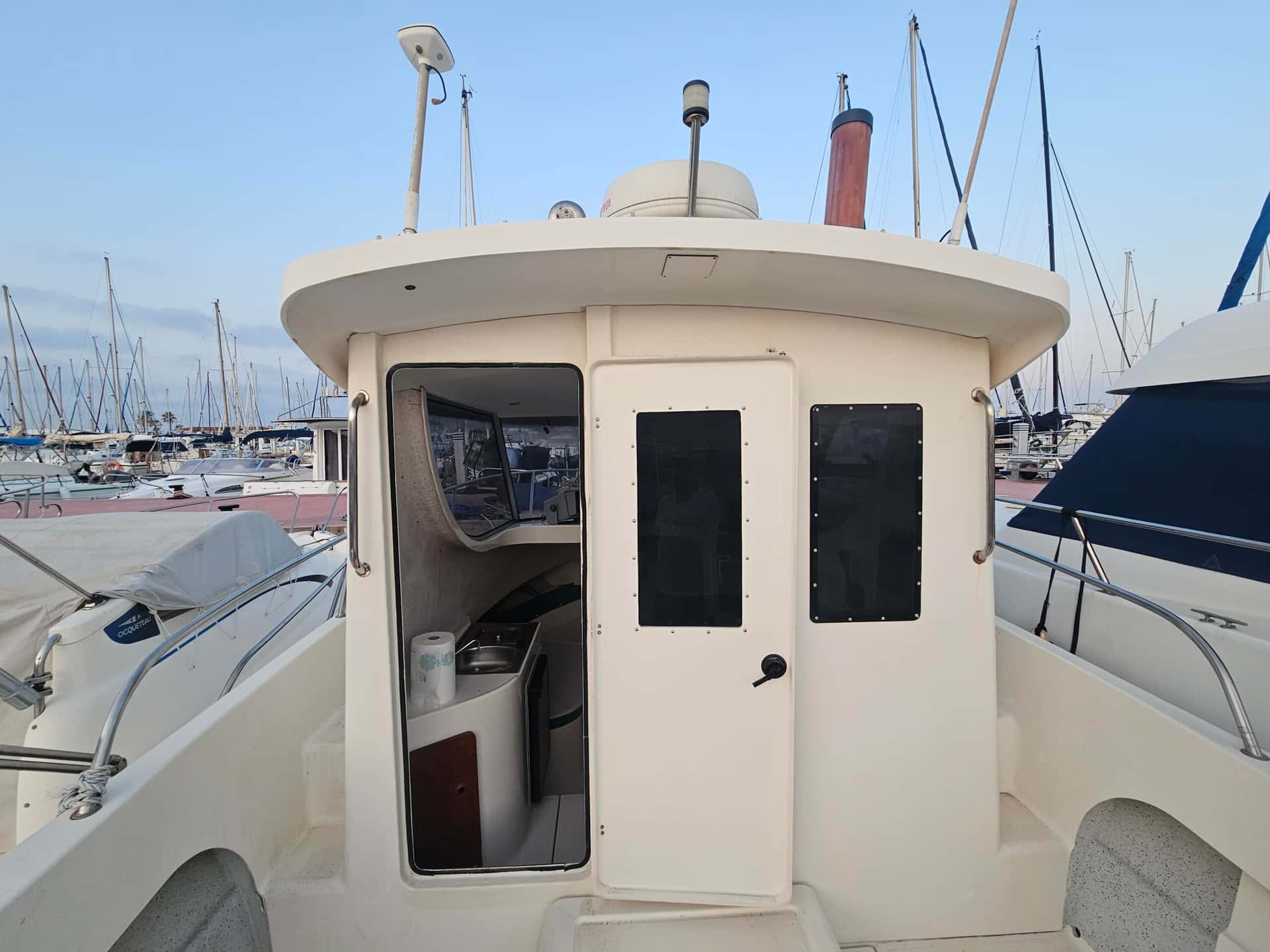 Arvor 25 - miniatura 2