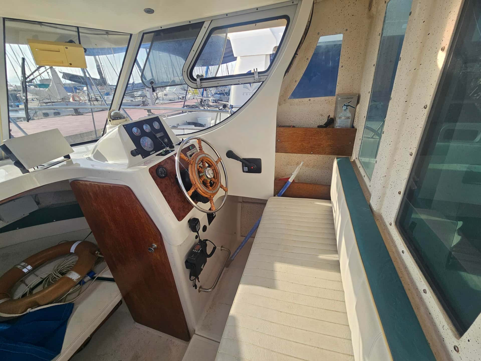 Arvor 25 - miniatura 7