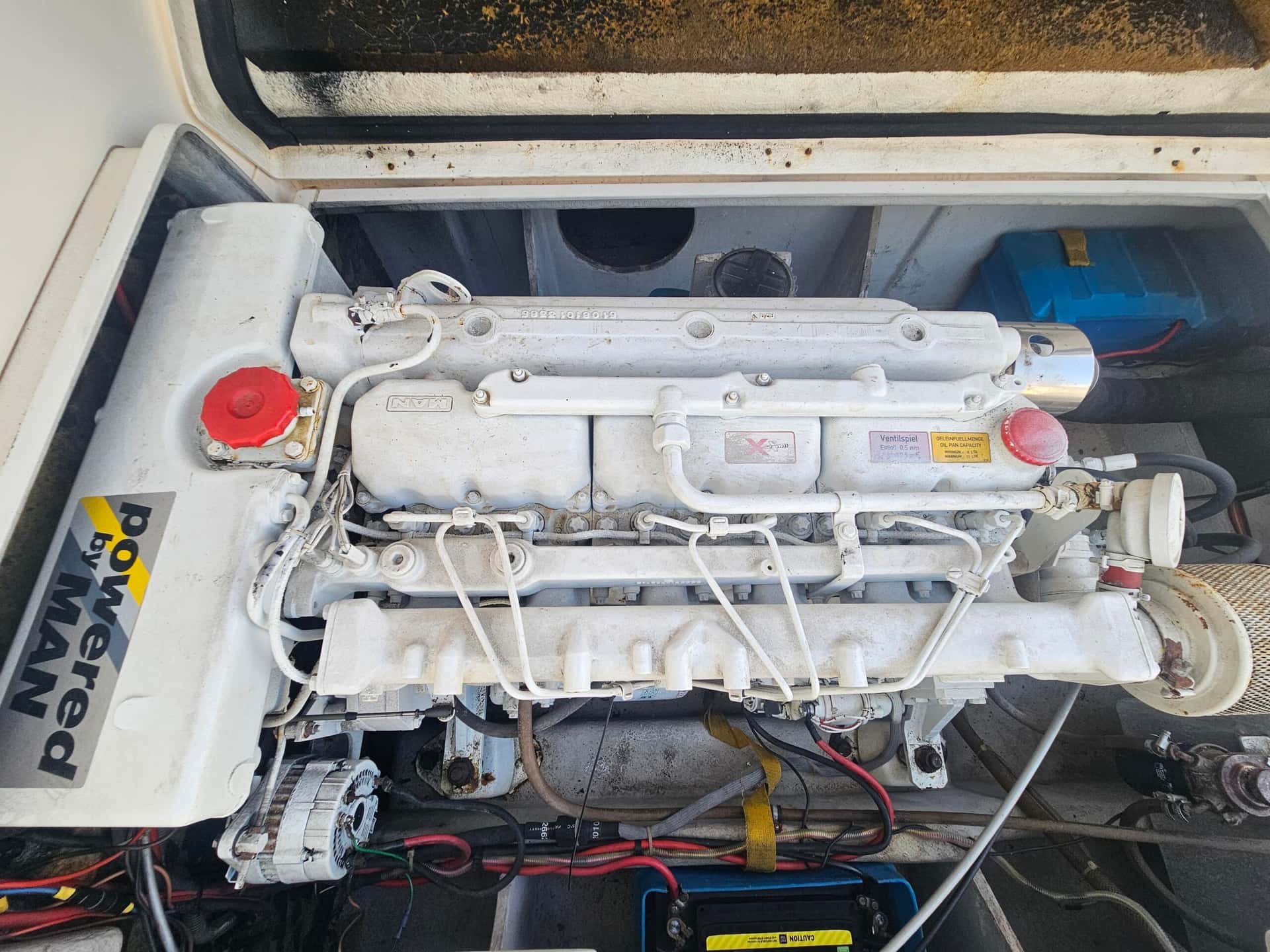 Arvor 25 - miniatura 9