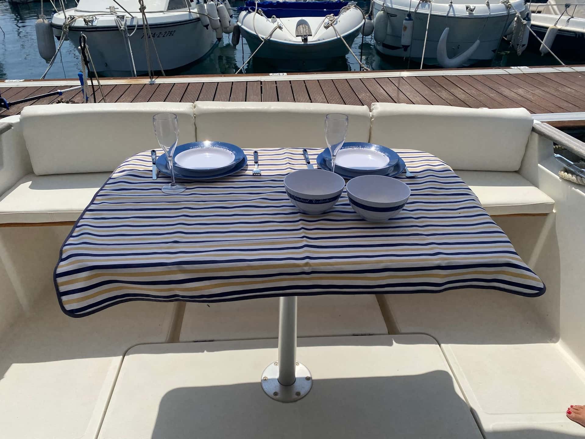 Starfisher 670 - miniatura 13