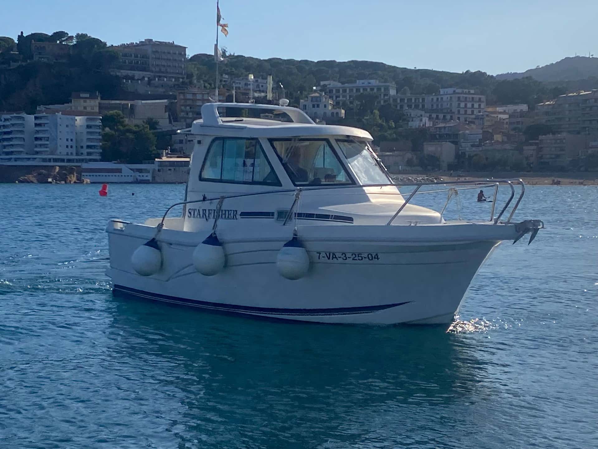 Starfisher 670 - miniatura 6