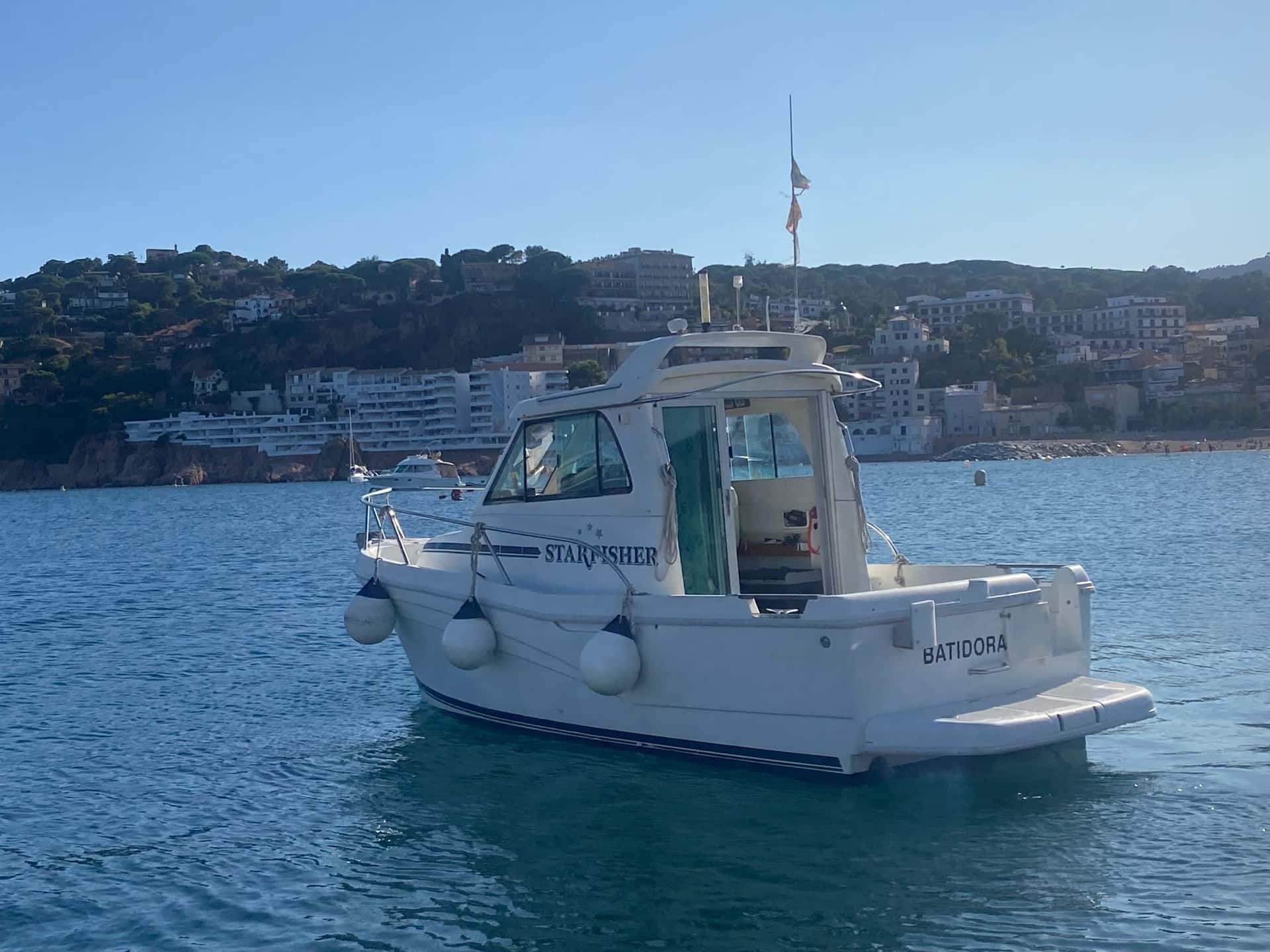 Starfisher 670 - miniatura 3