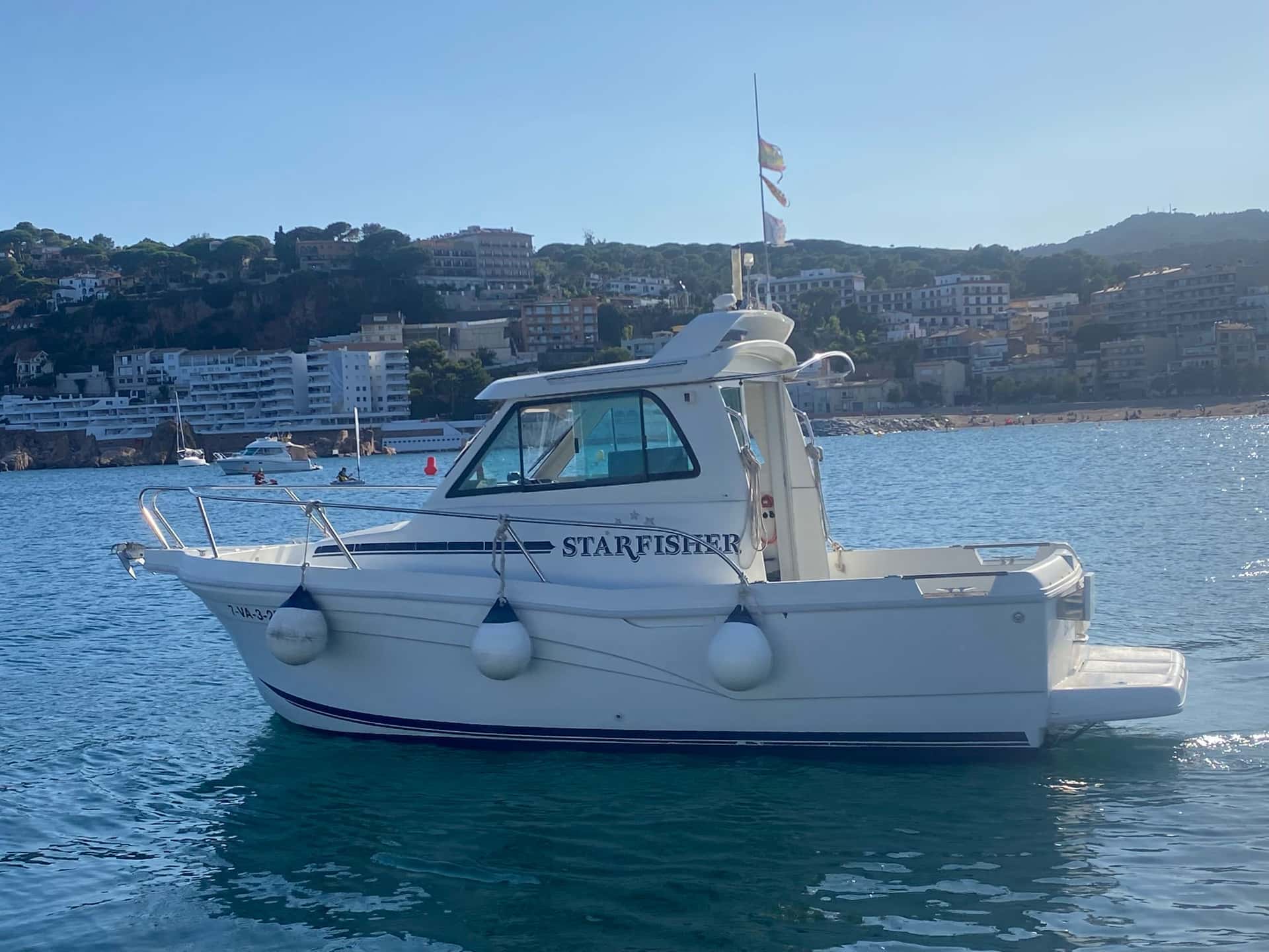 Starfisher 670 - miniatura 4