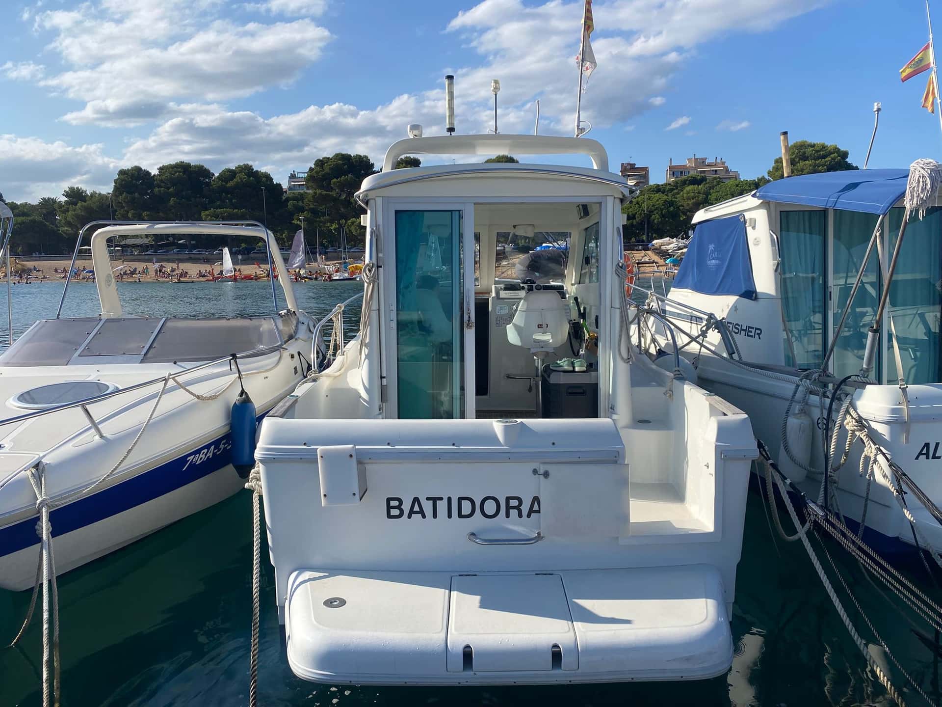 Starfisher 670 - miniatura 5