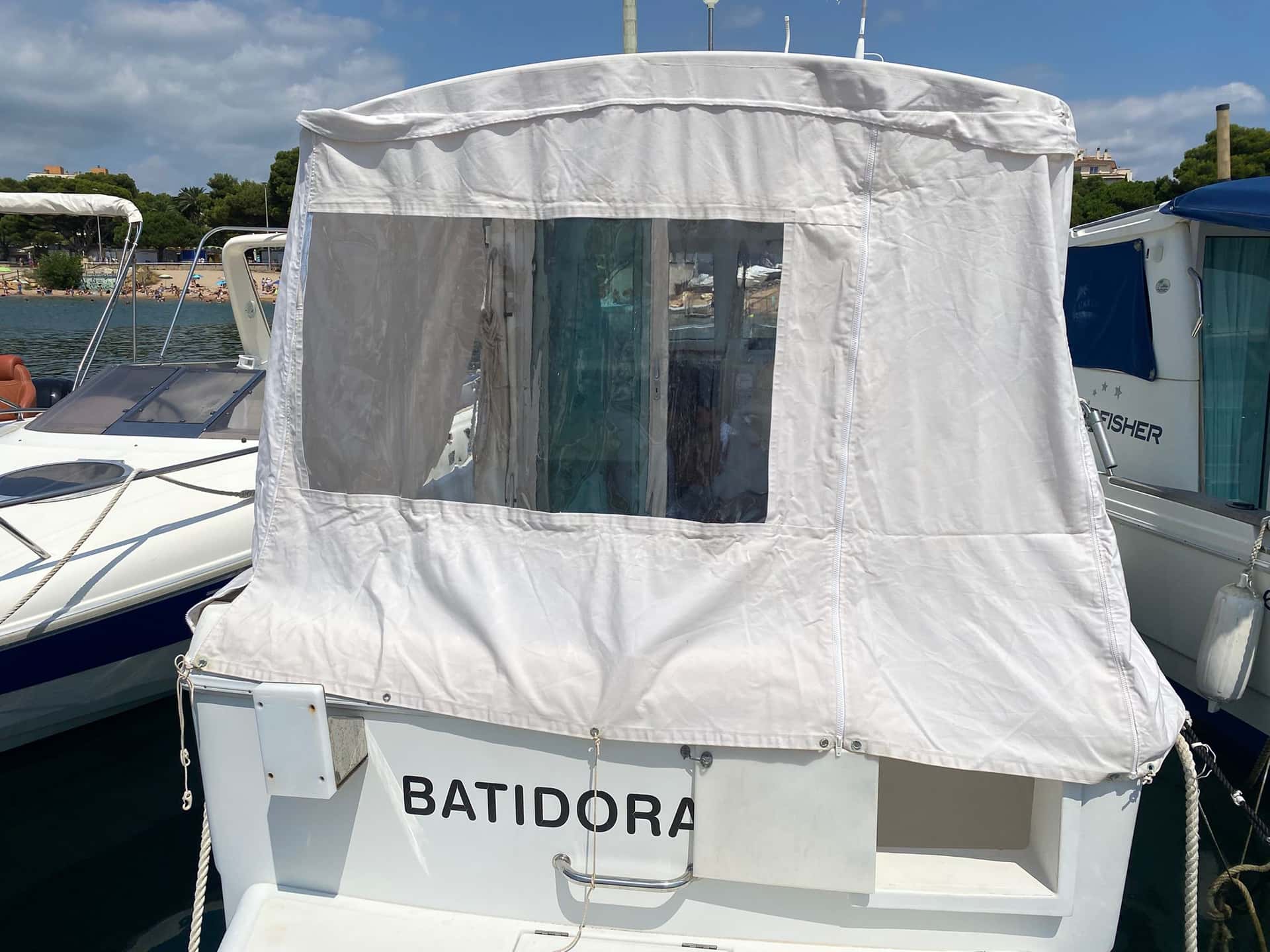 Starfisher 670 - miniatura 7