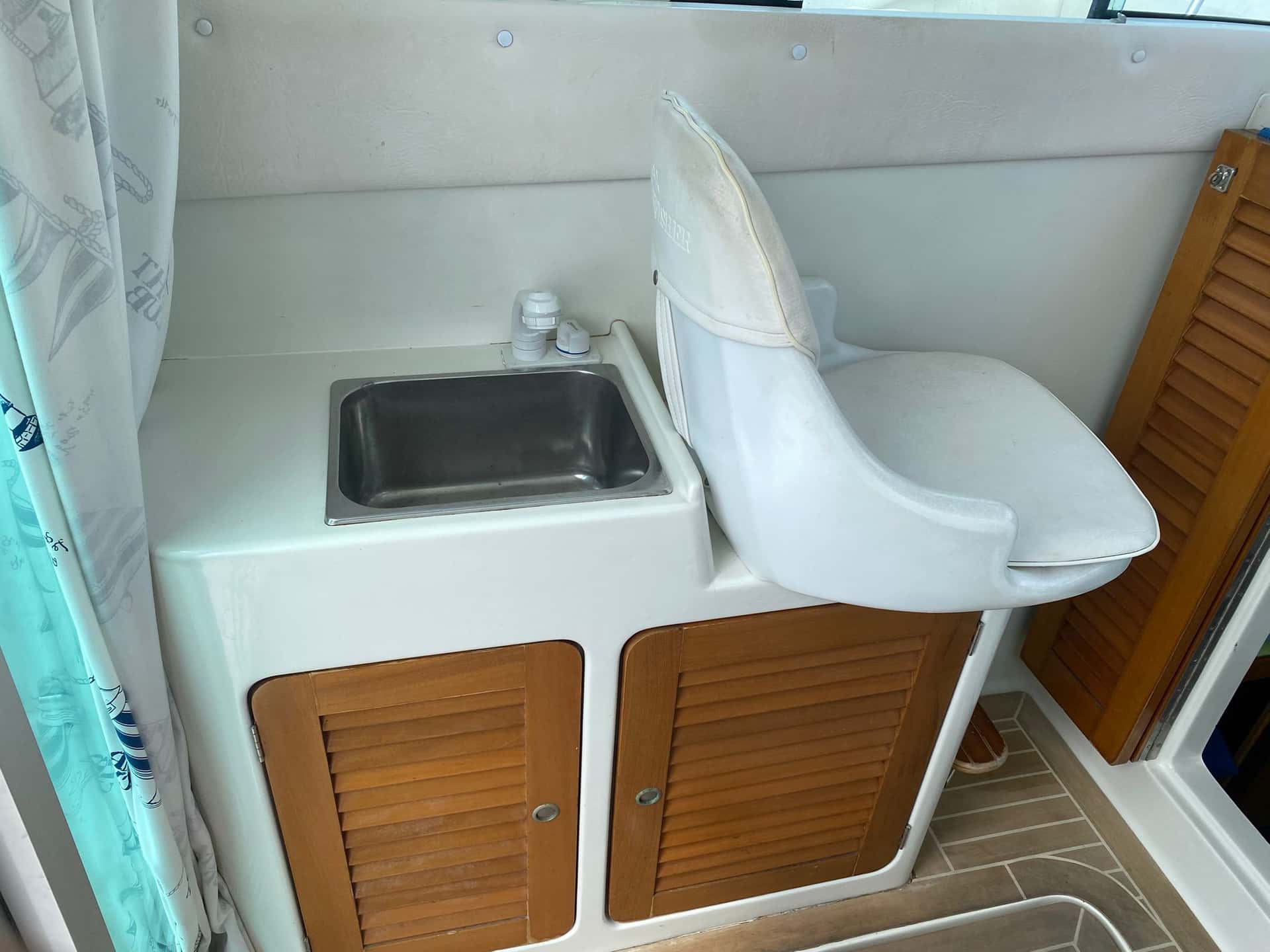 Starfisher 670 - miniatura 8