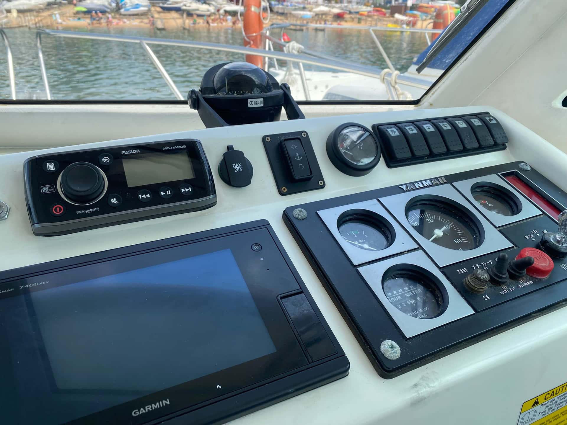 Starfisher 670 - miniatura 9