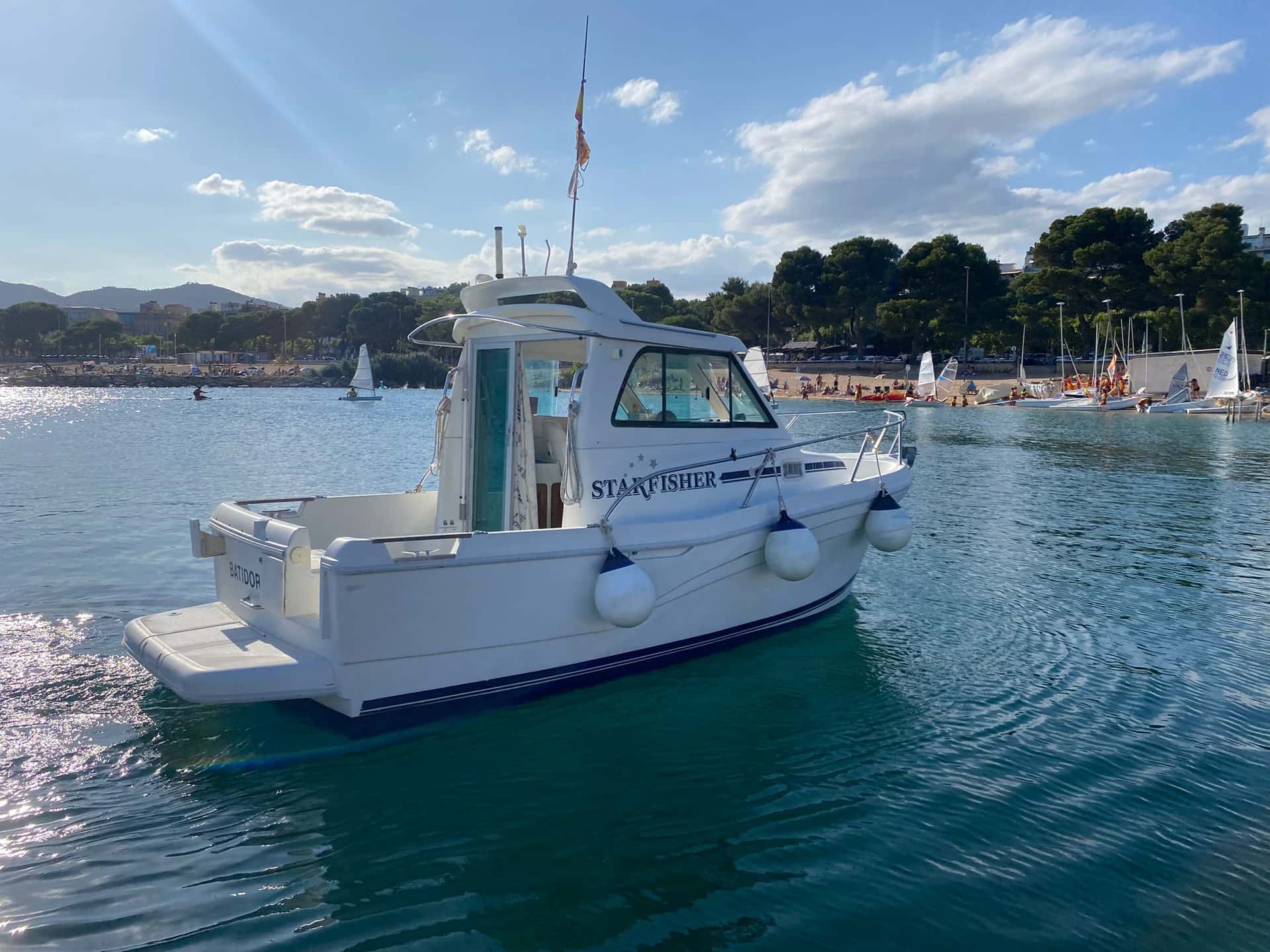 Starfisher 670 - miniatura 2