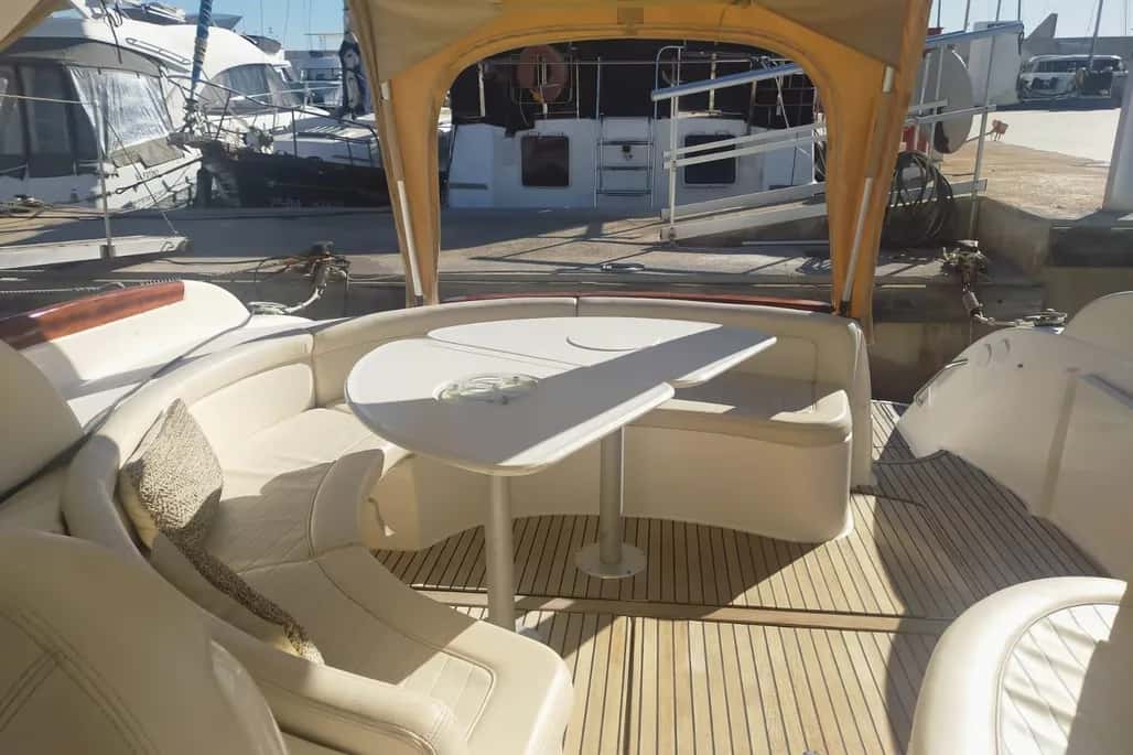Jeanneau Prestige 34 S - miniatura 9