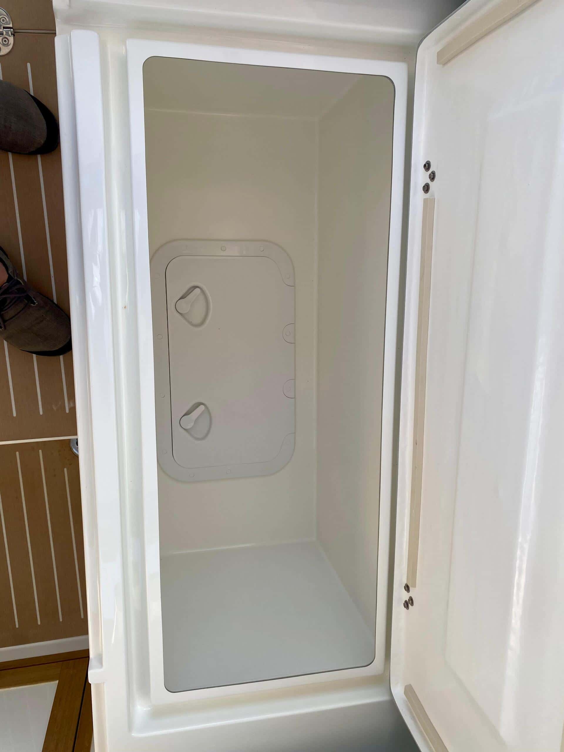 Interboat - Intender 850 - miniatura 14