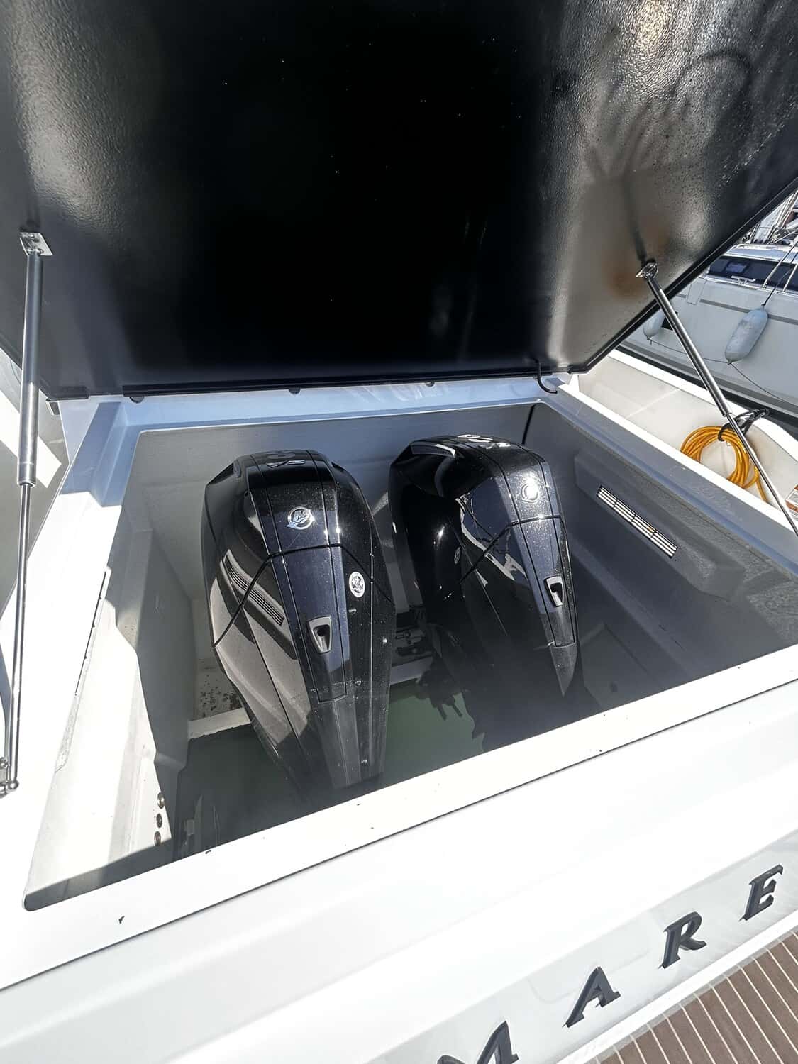 De Antonio Yachts D28 - miniatura 5