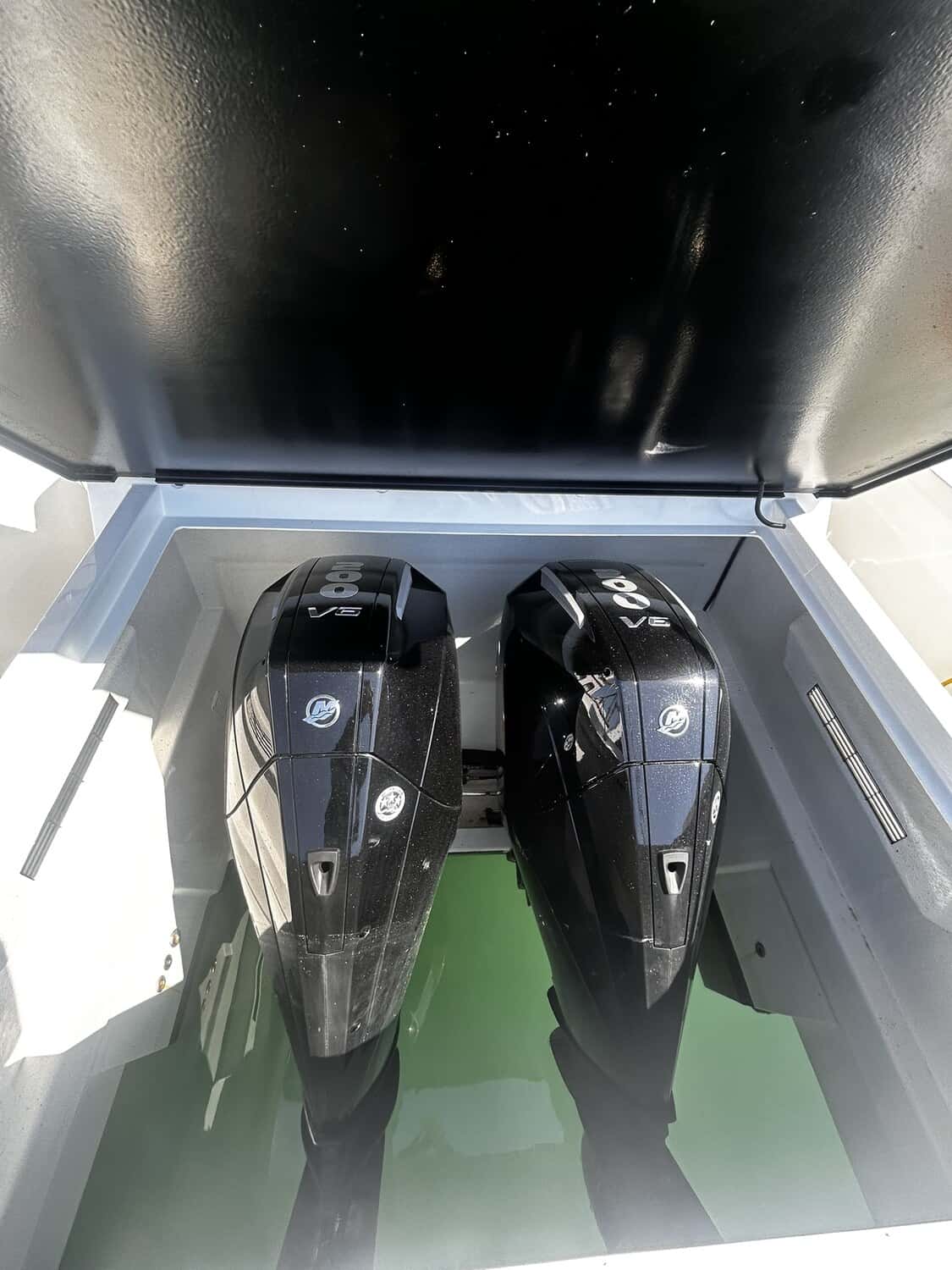 De Antonio Yachts D28 - miniatura 7