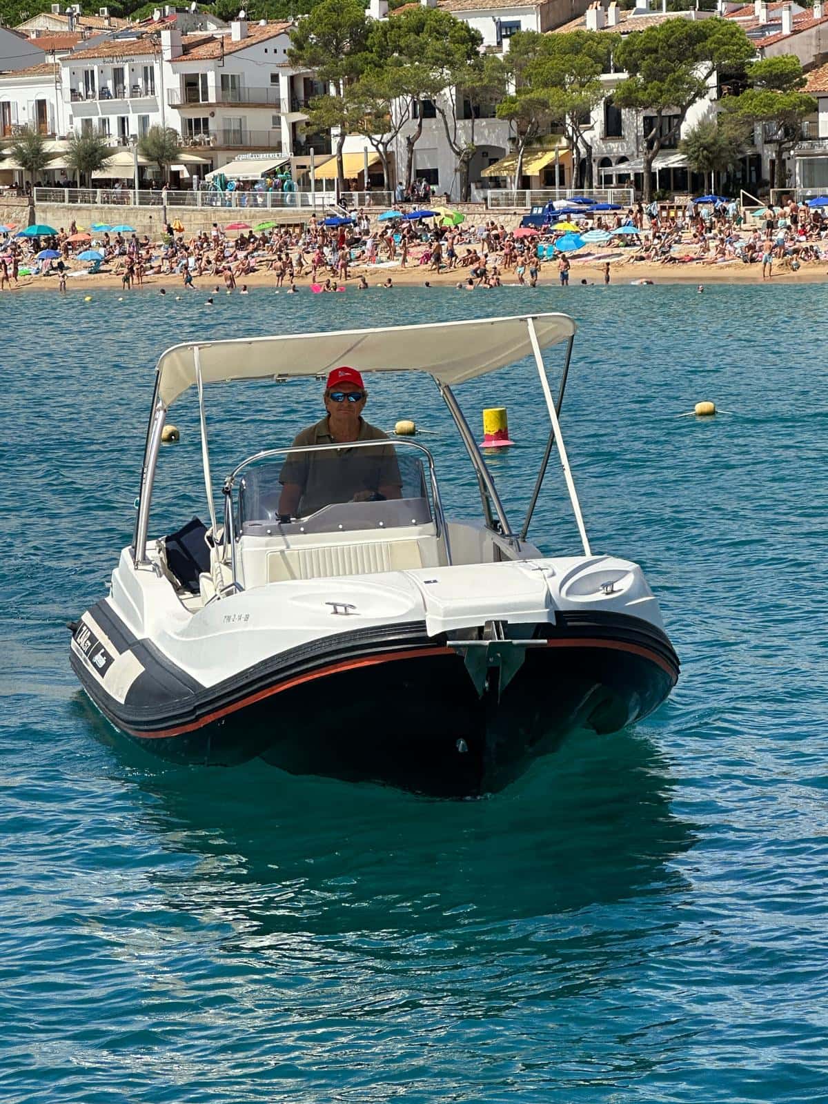 Zar 57WD - miniatura 2