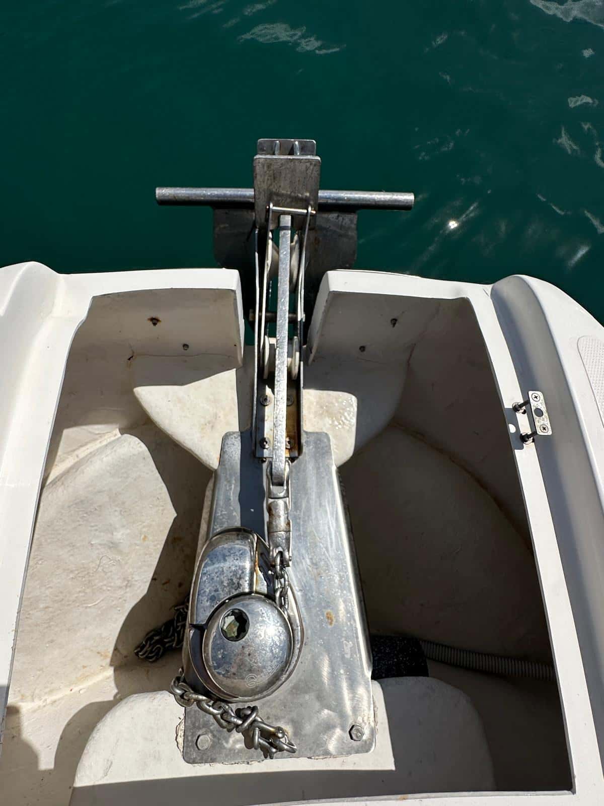 Zar 57WD - miniatura 10