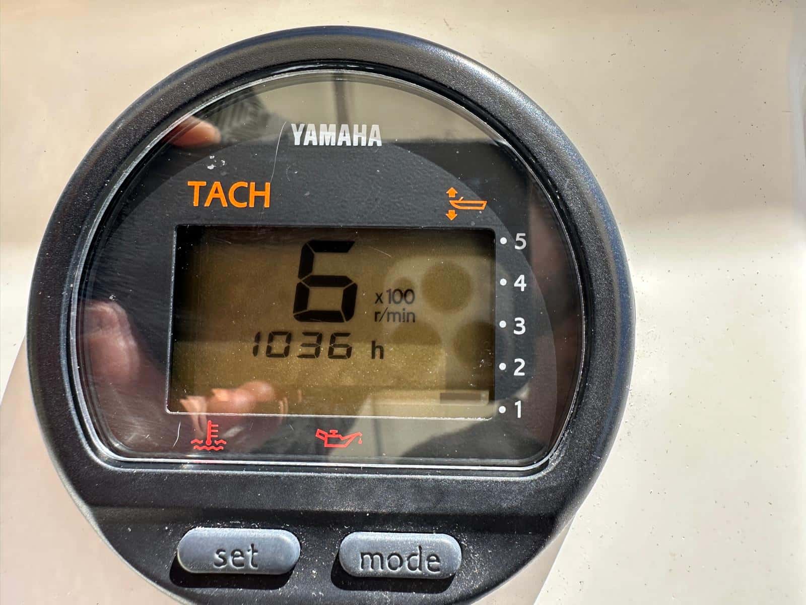 Zar 57WD - miniatura 8