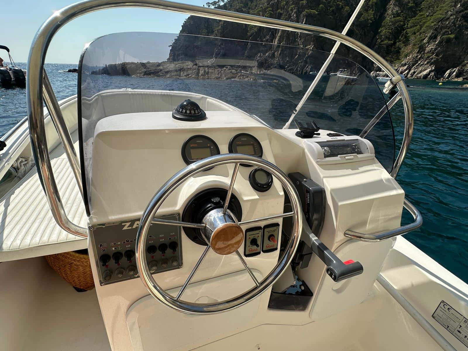 Zar 57WD - miniatura 4