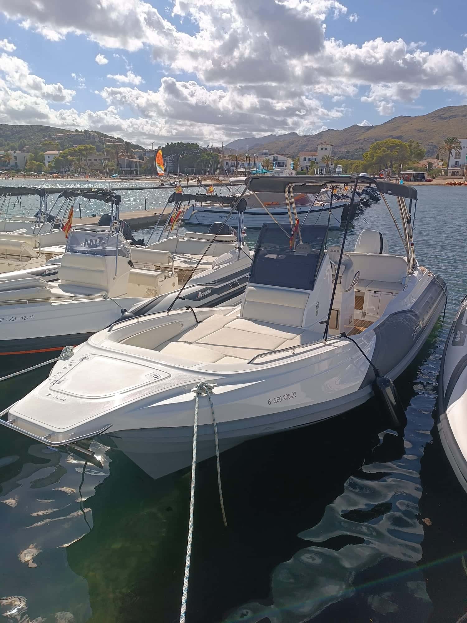 Zar 79 Sport Luxury - miniatura 2