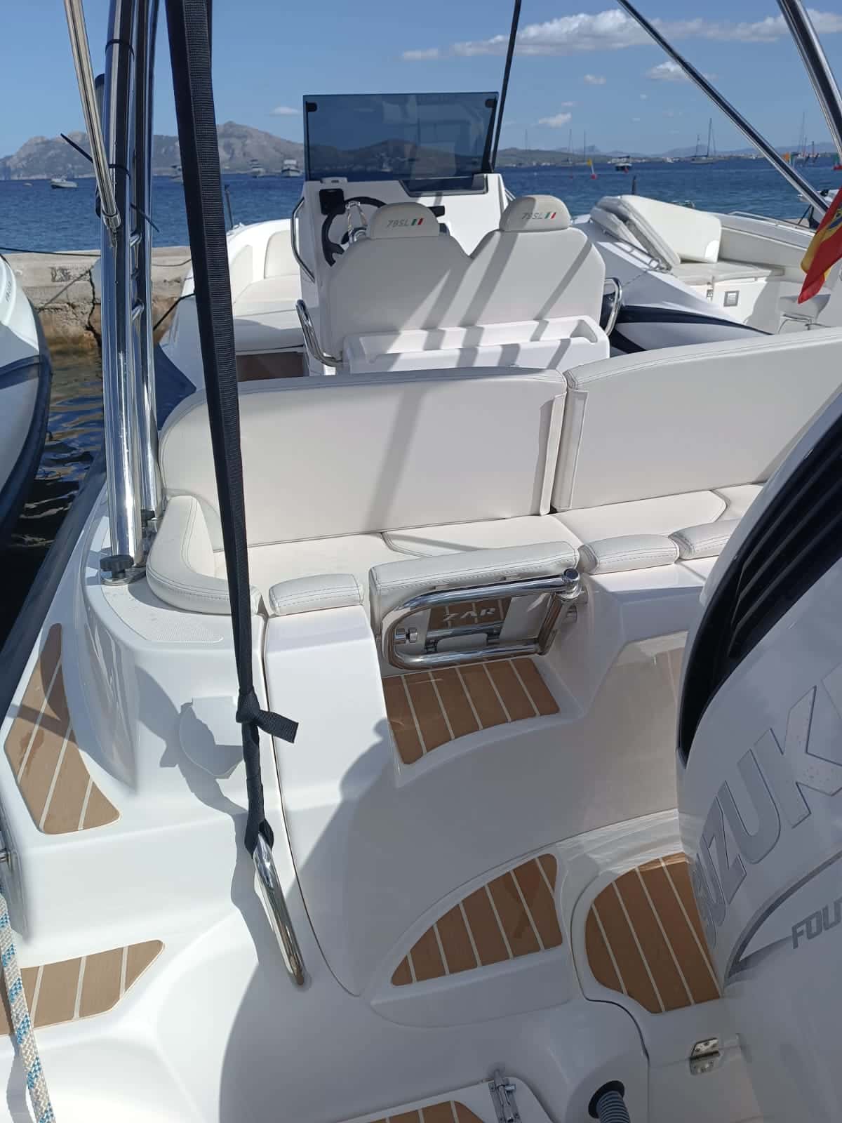 Zar 79 Sport Luxury - miniatura 6