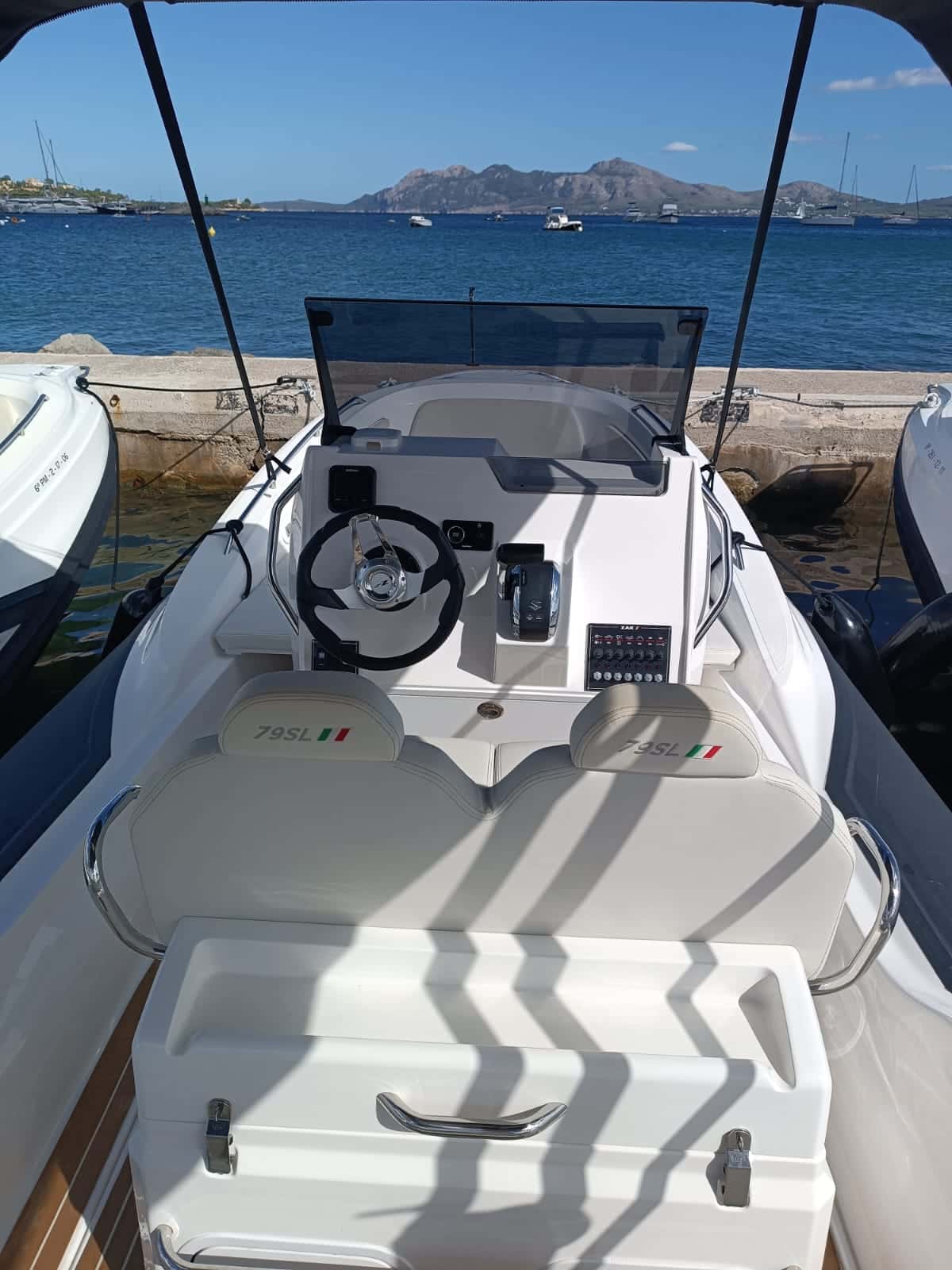 Zar 79 Sport Luxury - miniatura 7