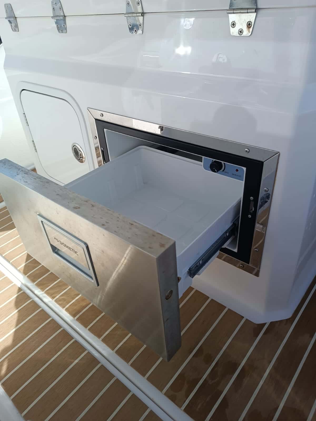 Zar 79 Sport Luxury - miniatura 10