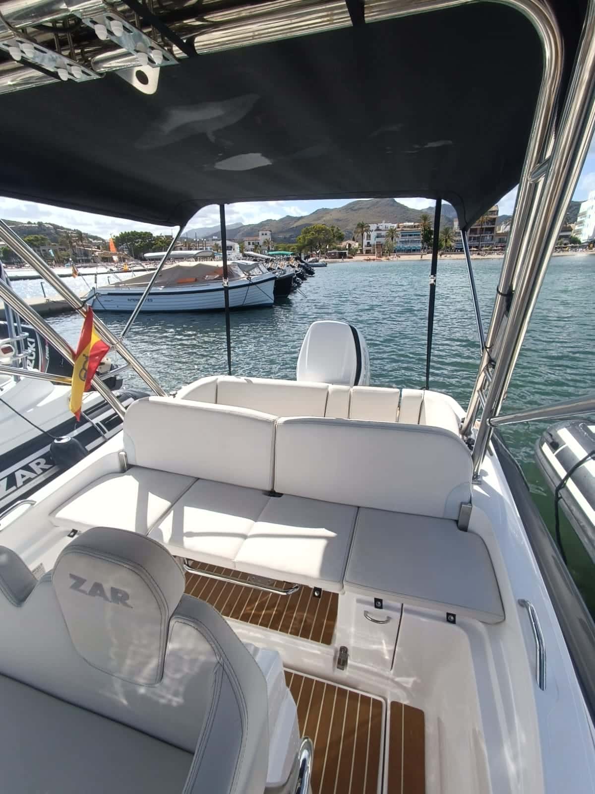 Zar 79 Sport Luxury - miniatura 8