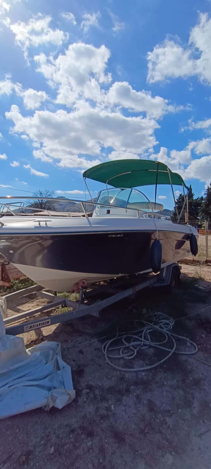 Jeanneau Cap Camarat 625 - miniatura 3