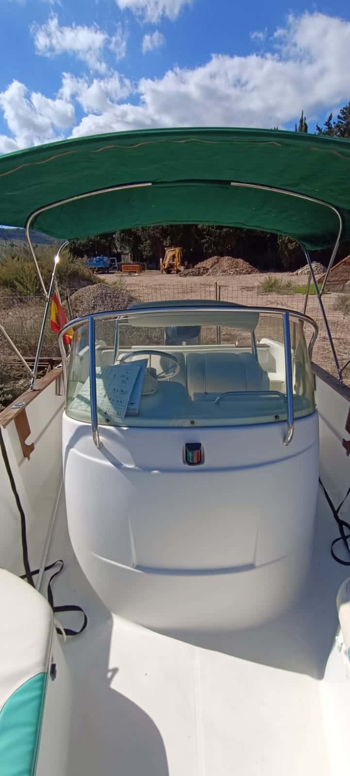 Jeanneau Cap Camarat 625 - miniatura 5