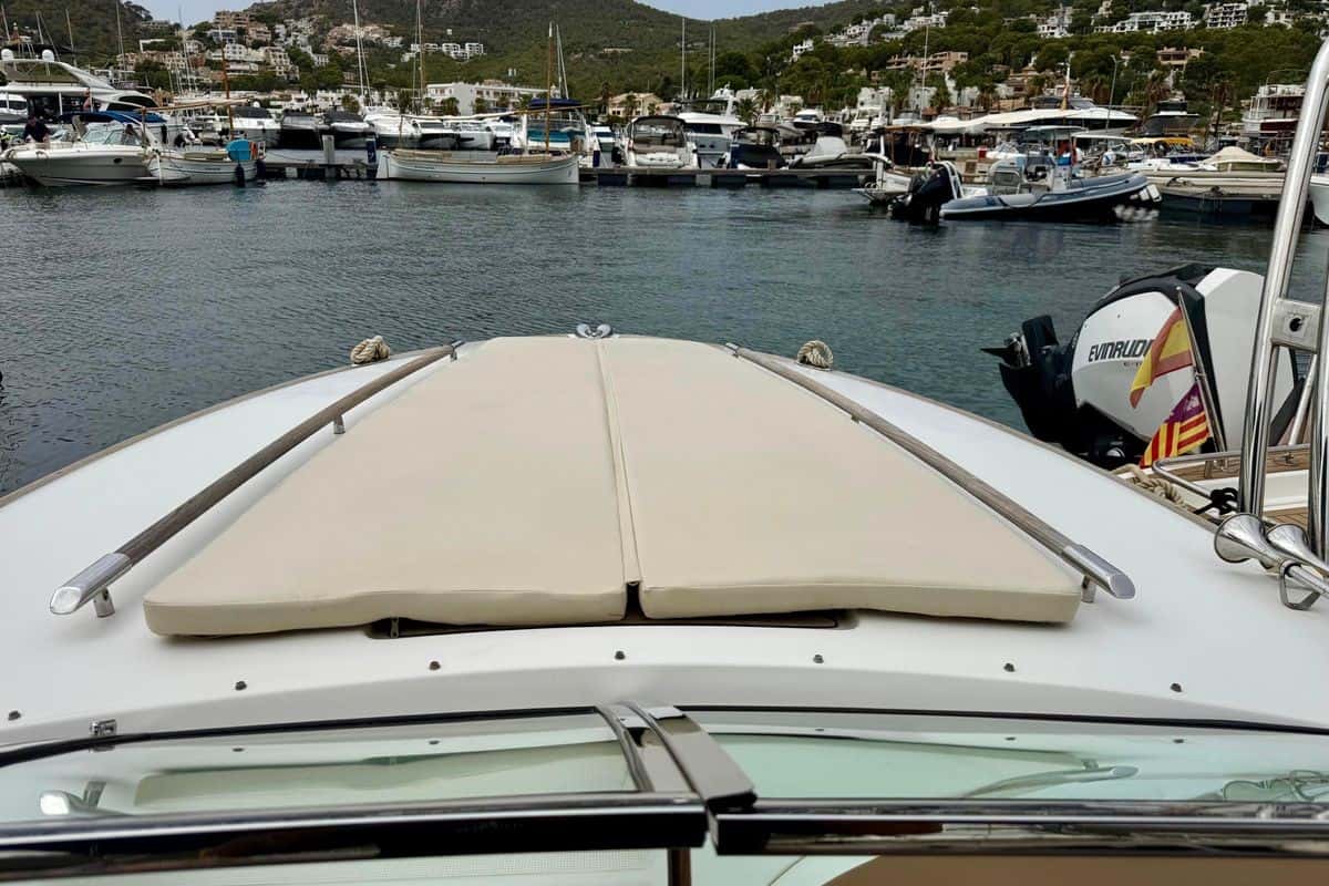 Chris Craft Corsair 28 - miniatura 7