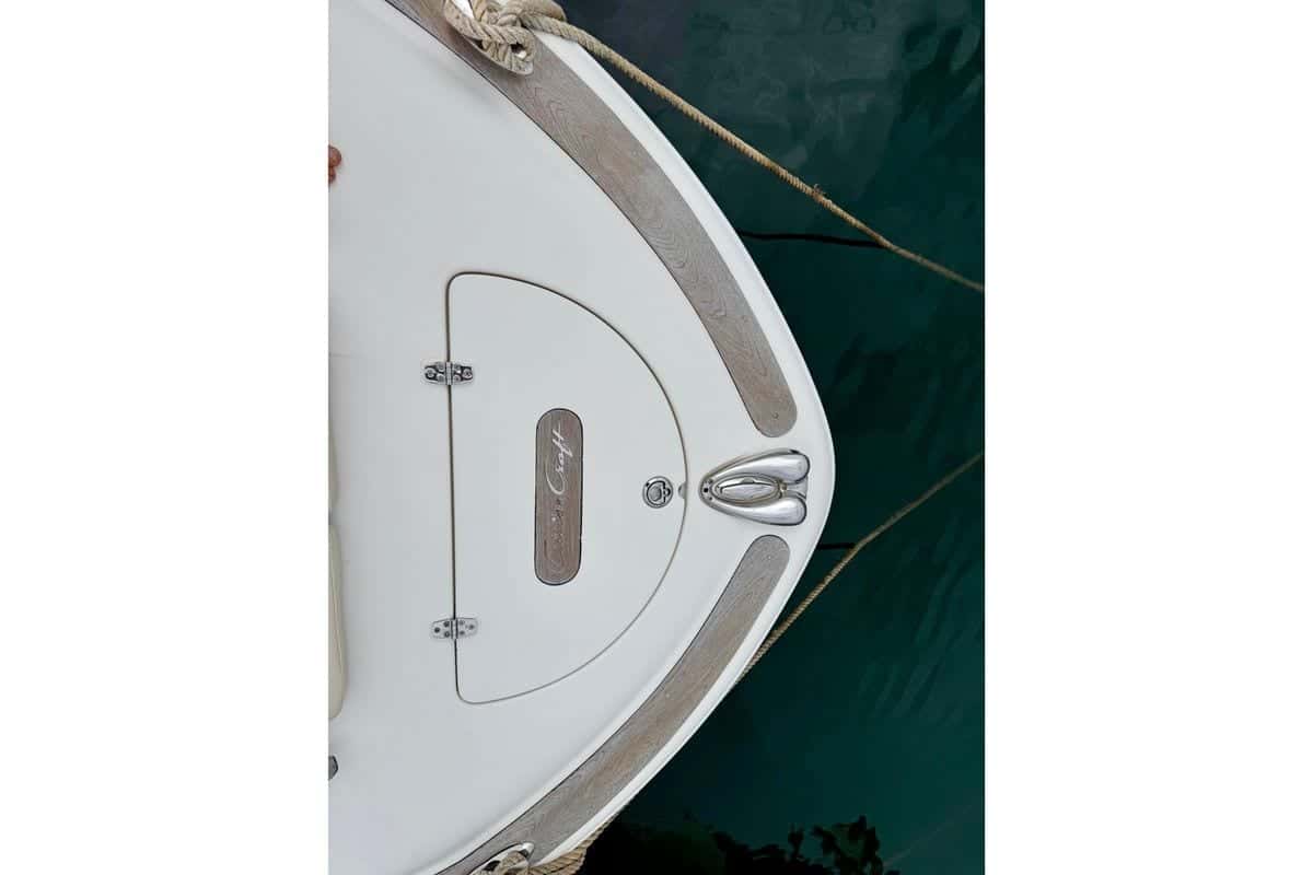 Chris Craft Corsair 28 - miniatura 20