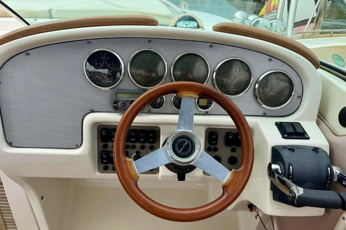 Chris Craft Corsair 28 - miniatura 3