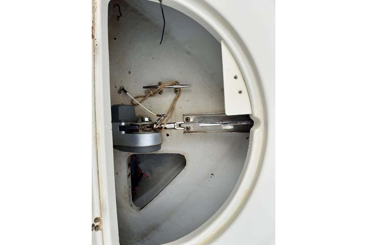 Chris Craft Corsair 28 - miniatura 23