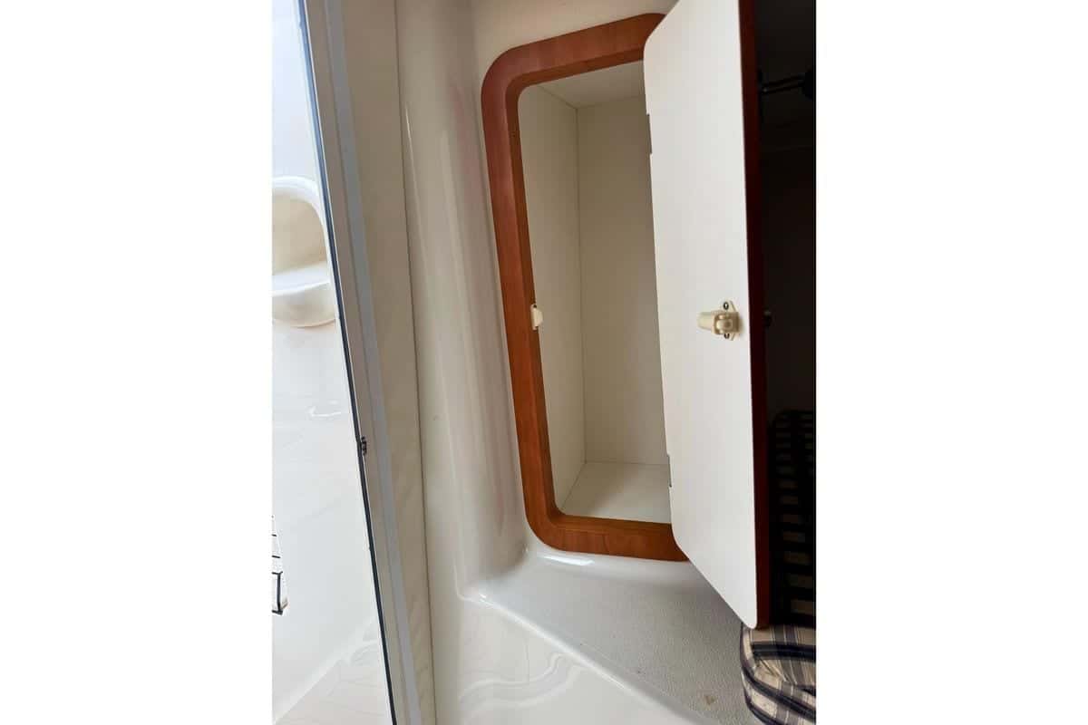 Chris Craft Corsair 28 - miniatura 27