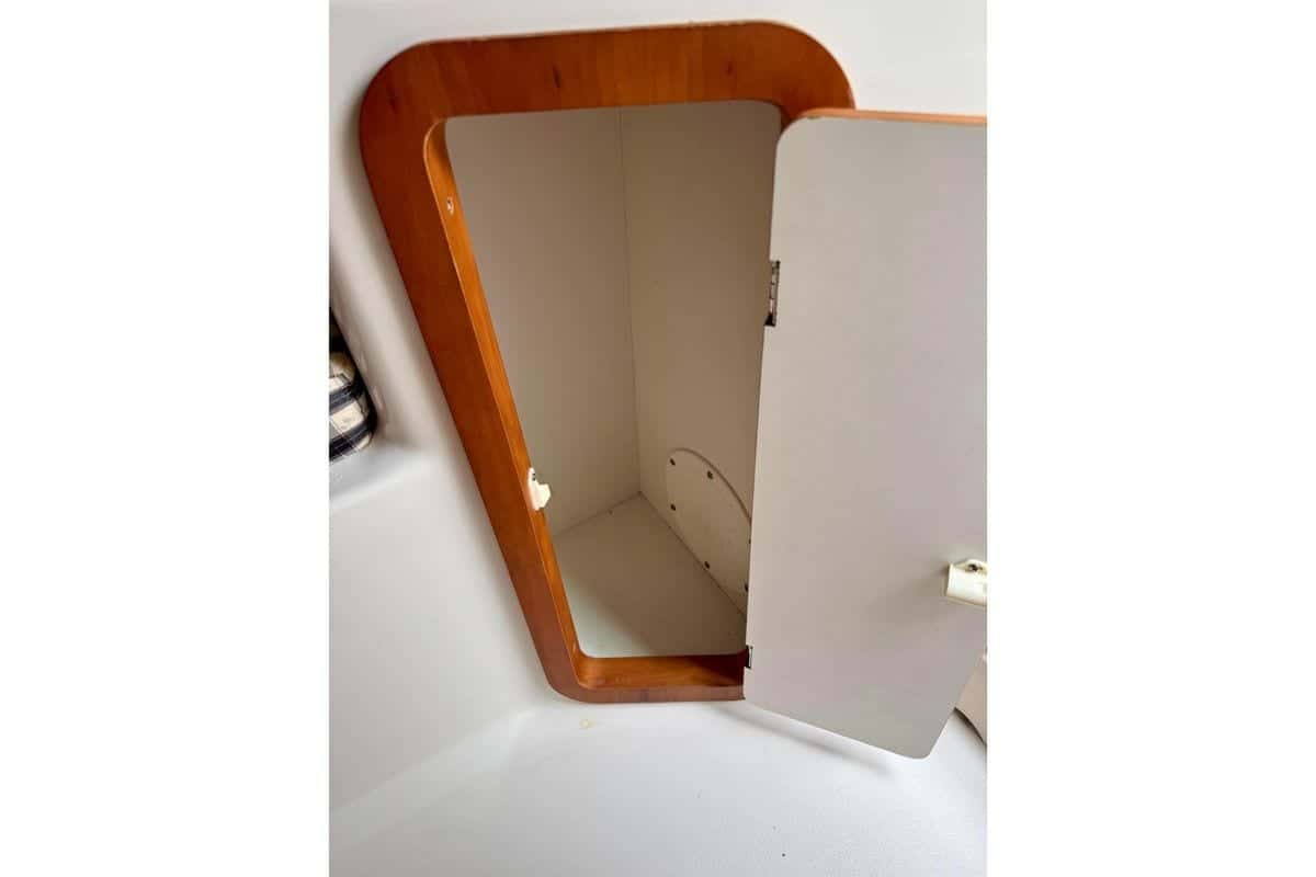 Chris Craft Corsair 28 - miniatura 28