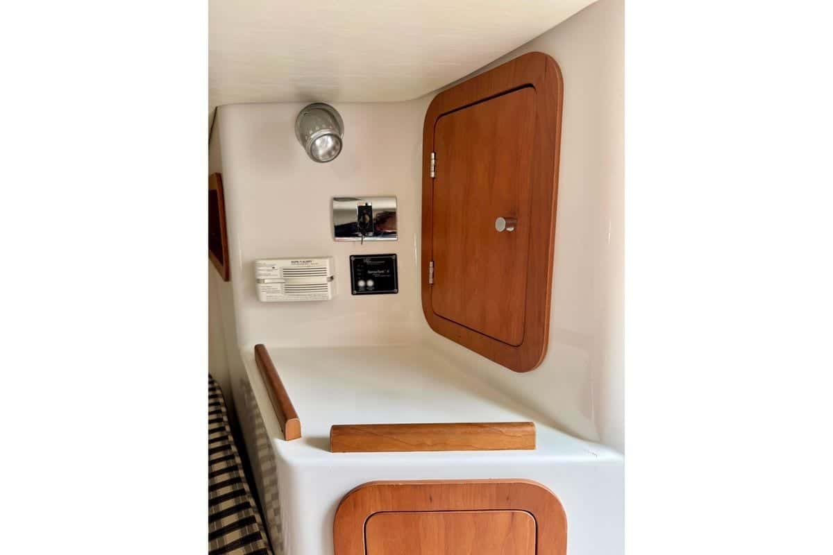 Chris Craft Corsair 28 - miniatura 29