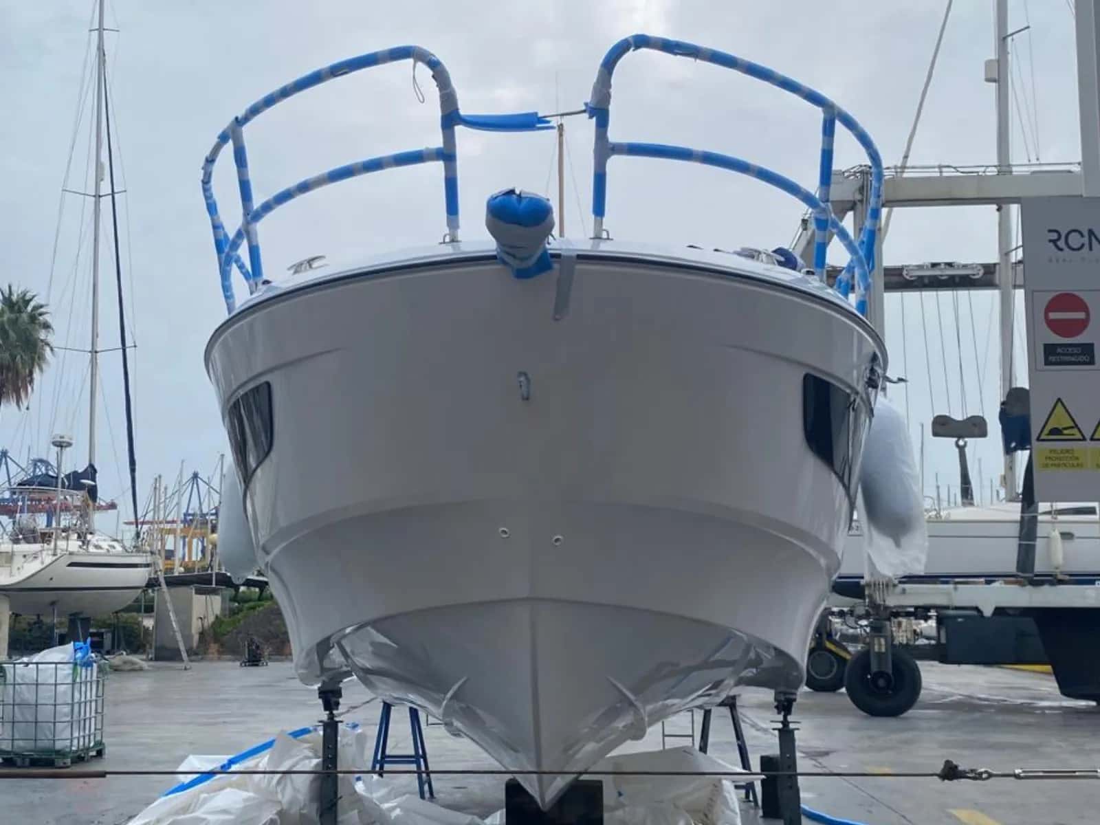 Antares 11 OB - miniatura 3