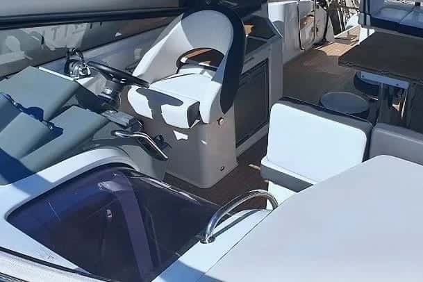 Bavaria S 36 Open - miniatura 20