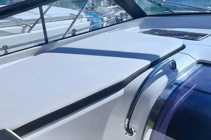 Bavaria S 36 Open - miniatura 26