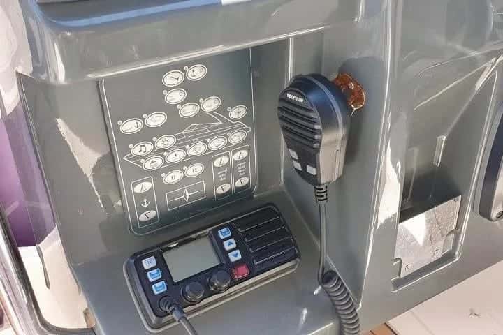 Bavaria S 36 Open - miniatura 28