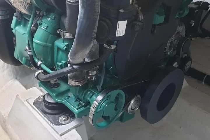 Bavaria S 36 Open - miniatura 30