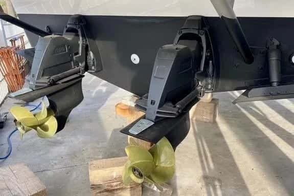 Bavaria S 36 Open - miniatura 31